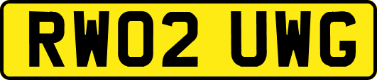 RW02UWG