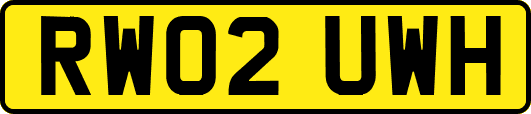 RW02UWH