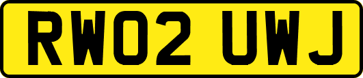 RW02UWJ
