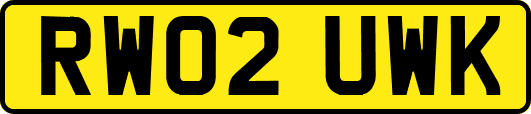 RW02UWK