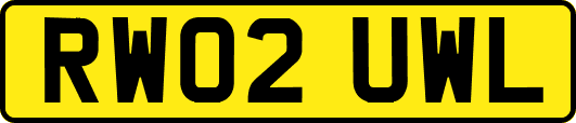 RW02UWL