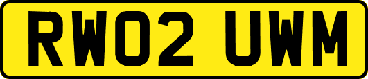 RW02UWM