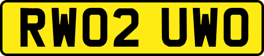 RW02UWO