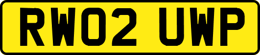 RW02UWP
