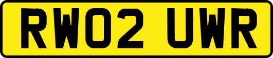 RW02UWR