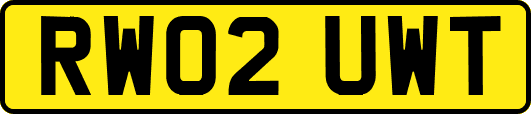 RW02UWT