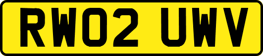 RW02UWV