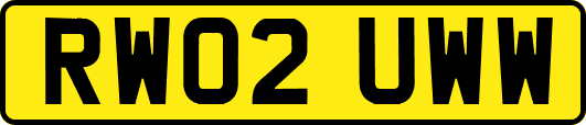 RW02UWW