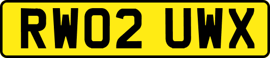 RW02UWX