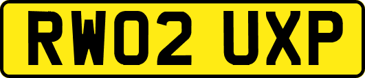 RW02UXP