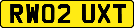 RW02UXT