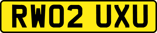 RW02UXU
