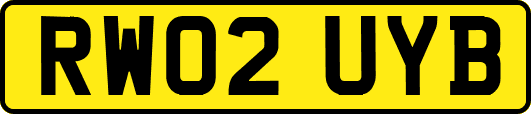 RW02UYB