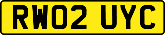 RW02UYC