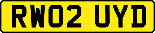 RW02UYD