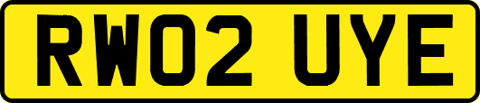 RW02UYE
