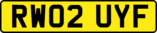 RW02UYF