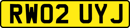RW02UYJ