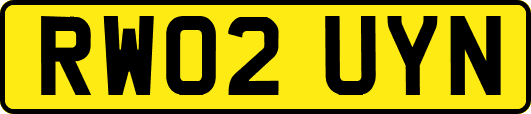 RW02UYN