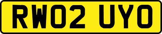 RW02UYO