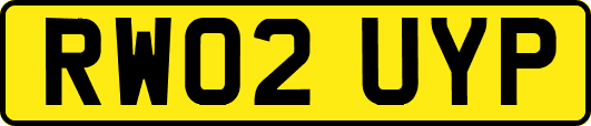 RW02UYP