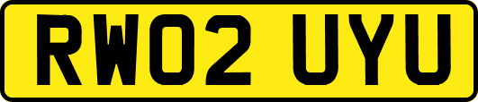 RW02UYU