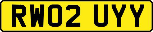 RW02UYY