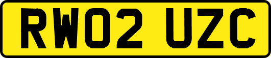 RW02UZC