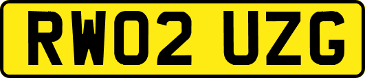 RW02UZG