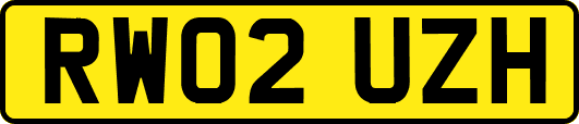 RW02UZH