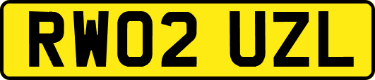 RW02UZL