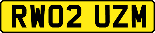 RW02UZM