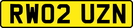 RW02UZN
