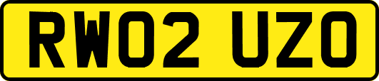 RW02UZO