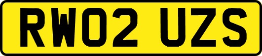 RW02UZS