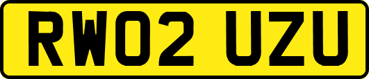 RW02UZU