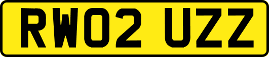 RW02UZZ