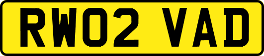 RW02VAD