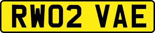 RW02VAE