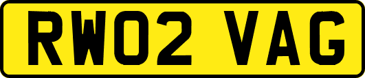 RW02VAG