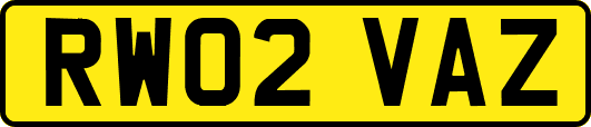 RW02VAZ