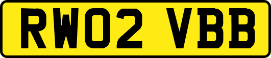RW02VBB