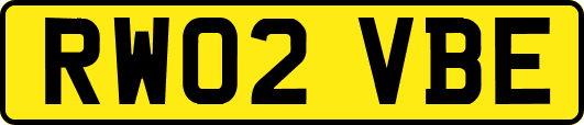 RW02VBE
