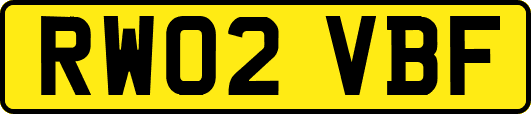 RW02VBF