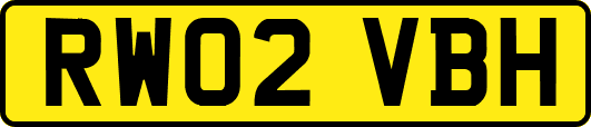 RW02VBH