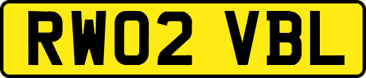 RW02VBL