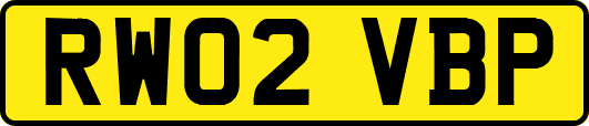 RW02VBP