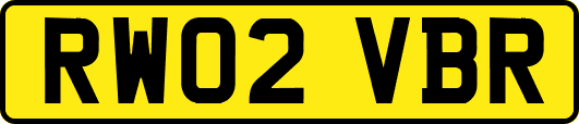RW02VBR