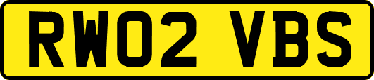 RW02VBS
