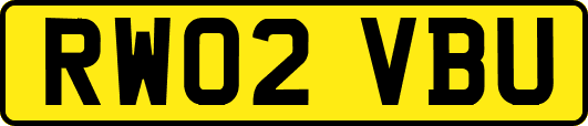RW02VBU